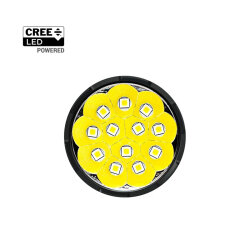 AceBeam X75 80000 Lümen El Feneri - 4