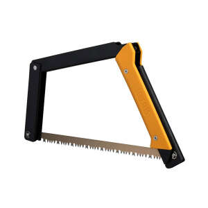 Agawa Canyon Boreal 15 Testere-SİYAH-SARI - 1