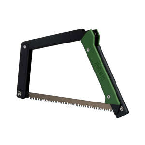 Agawa Canyon Boreal 15 Testere-SİYAH-YEŞİL - 1