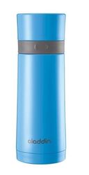 Aladdin - Aladdin Aveo Vacuum Flask Termos 0.3 Litre-MAVİ