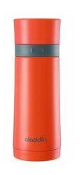 Aladdin - Aladdin Aveo Vacuum Flask Termos 0.3 Litre-TURUNCU