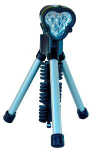 AlbaStar 1047 Tripod El Feneri - 1