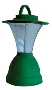 AlbaStar 1049 Lux Kamp Lambası - 1