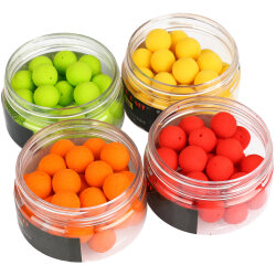 AlbaStar 12mm Çeşitli Aromalı Carp Top Suni Yem - AlbaStar
