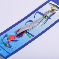 AlbaStar 603 No: 1 Sarı Olta Kaşığı - AlbaStar