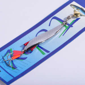 AlbaStar 603 No: 4 Sarı Olta Kaşığı - 1