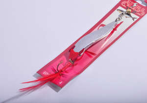 AlbaStar 605 No: 4 Sarı Olta Kaşığı - 1