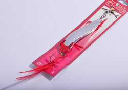 AlbaStar 605 No: 4 Sarı Olta Kaşığı - AlbaStar