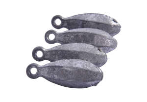 AlbaStar 130g Armut Kurşun - 1