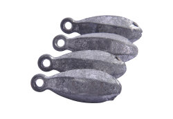 AlbaStar 140g Armut Kurşun - AlbaStar