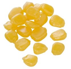 AlbaStar Çeşitli Aromalı Silikon Mısır - AlbaStar