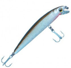 AlbaStar Erma 56-100mm Maket Balık - AlbaStar