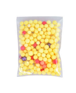 AlbaStar Köpük Yem - 1