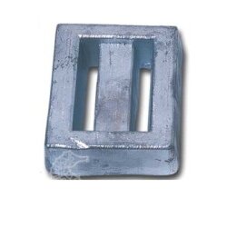 AlbaStar 1kg Kurşun - AlbaStar