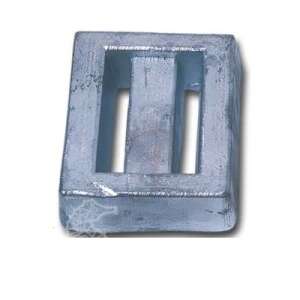 AlbaStar 2kg Kurşun - 1