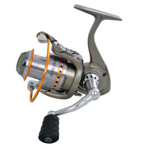 AlbaStar Lord 20 Spin Olta Makinesi - 1