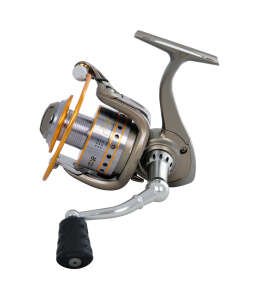 AlbaStar Lord 40 Spin Olta Makinesi - 1