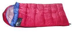 Andoutdoor - Andoutdoor 12210 Kid Grizzly Little Sahara Çocuk Uyku Tulumu (1)