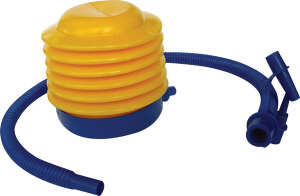 Andoutdoor 16212 Ayak Pompası - 1