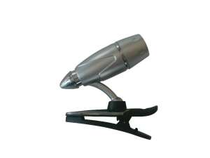 Andoutdoor 3 Ledli Kitap Okuma Lambası - 1
