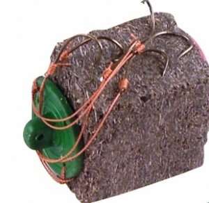 Andoutdoor 4 İğneli Küspeli Takım - 1