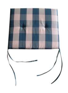 Andoutdoor 40x35cm Sandalye Minderi-STD - 1