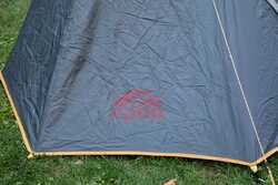Andoutdoor 64029 Bike Combo Set Kamp Çadırı - Thumbnail