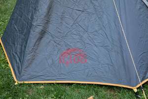 Andoutdoor 64029 Bike Combo Set Kamp Çadırı