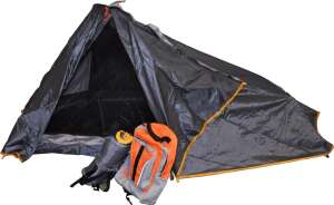 Andoutdoor 64029 Bike Combo Set Kamp Çadırı - 1