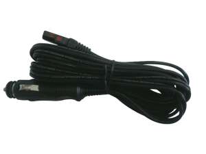 Andoutdoor 8202 Power Cord Oto Çakmak Kablosu - 1