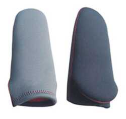 Andoutdoor - Andoutdoor ACA 0240 Dalış Patiği XL (61205) (1)