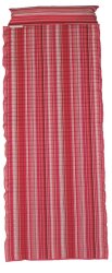 Andoutdoor BY13 Dolgulu ve Yastıklı Plaj Yatağı - Andoutdoor