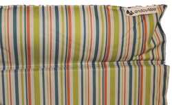 Andoutdoor - Andoutdoor BY14 Dolgulu ve Yastıklı Plaj Yatağı (1)