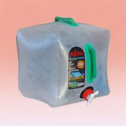 Igloo C889 Su Bidonu 20 Litre - Thumbnail