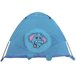 Andoutdoor - Andoutdoor Çocuk Çadırı-MAVİ