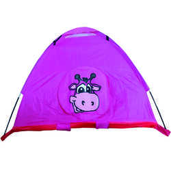 Andoutdoor - Andoutdoor Çocuk Çadırı-PEMBE (1)