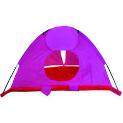 Andoutdoor - Andoutdoor Çocuk Çadırı-PEMBE (1)