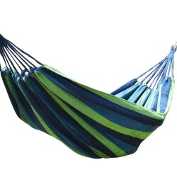Andoutdoor Daisy Hamak-MAVİ - Andoutdoor