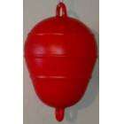 Andoutdoor Dalış Şamandıra 65010 Pvc 2