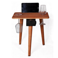 Andoutdoor Dekoratif Sehpa - Andoutdoor