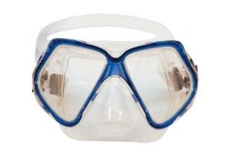 Andoutdoor DFT1106 ST Dalış Maskesi - Andoutdoor