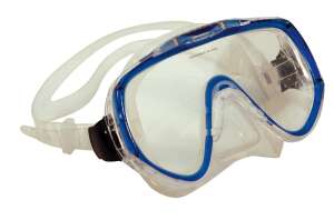 Andoutdoor DSN1121 NST Dalış Maskesi - 1