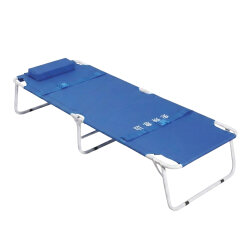 AndOutdoor DuraFold Kampet - Andoutdoor