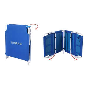 AndOutdoor DuraFold Kampet - 2
