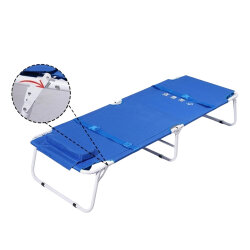 AndOutdoor DuraFold Kampet - 3