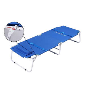 AndOutdoor DuraFold Kampet - 3