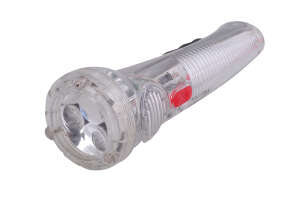 Andoutdoor F2008 Cam Kırma Aparatlı Mıknatıslı Acil Sinyal Feneri - 1