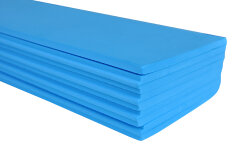 Andoutdoor FRA404 Katlanır Eva Kamp Matı - Andoutdoor