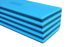 Andoutdoor FRA405 Katlanır Eva Kamp Matı - Andoutdoor