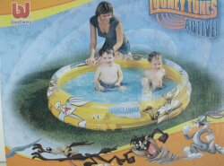 Andoutdoor Halkalı Havuz 152x30 cm 97020 3 - Andoutdoor